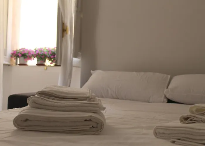 Appartement Al Castello