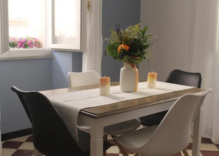 Al Castello Appartement