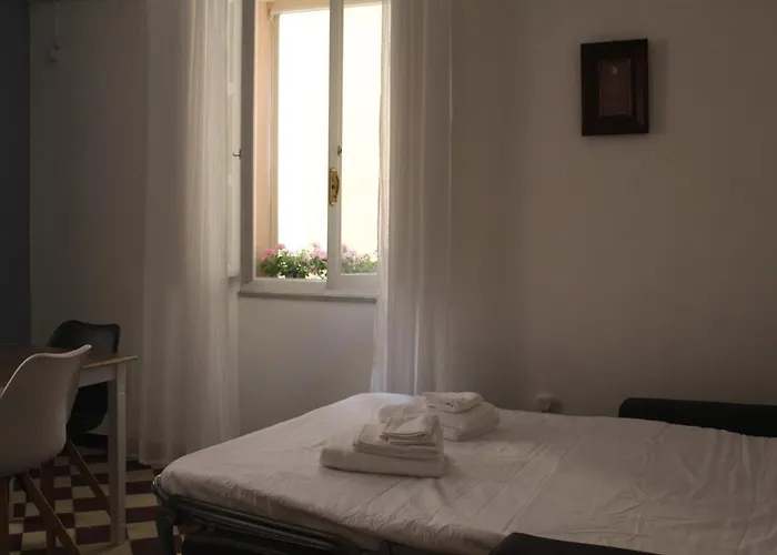 Al Castello * Sassari