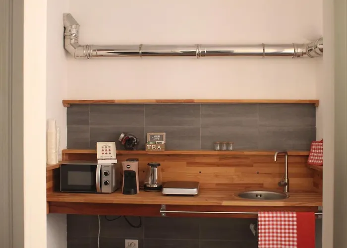 Al Castello * Sassari