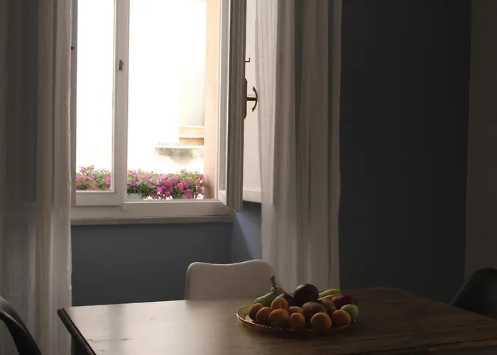 Al Castello Appartement *