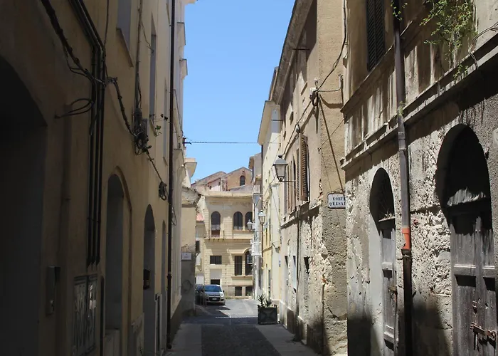 Al Castello * Sassari