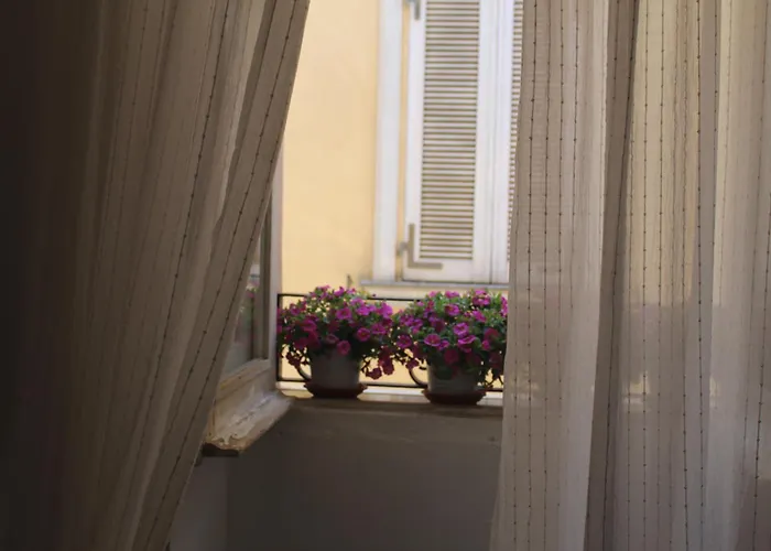 Al Castello Appartement *