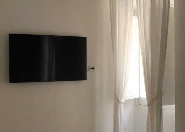 Al Castello Appartement *