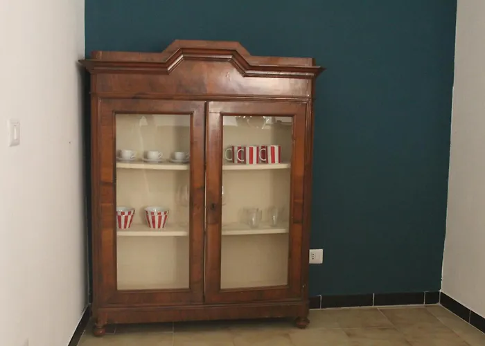 Al Castello Appartement