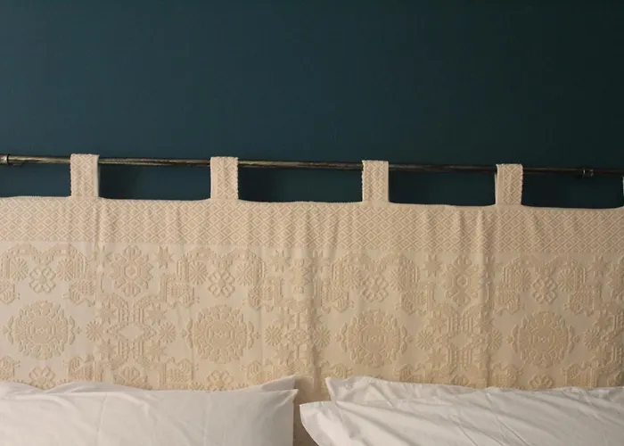 Appartement Al Castello *