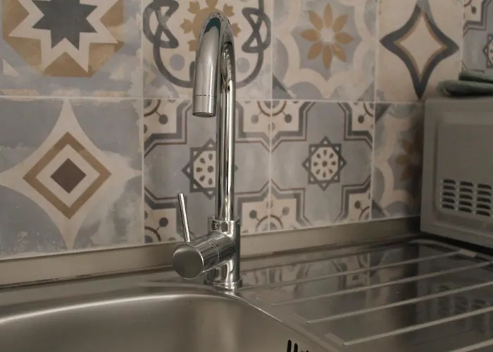 Al Castello Appartement Sassari