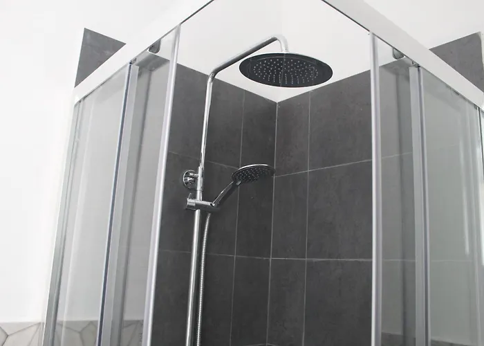 Appartement Al Castello *