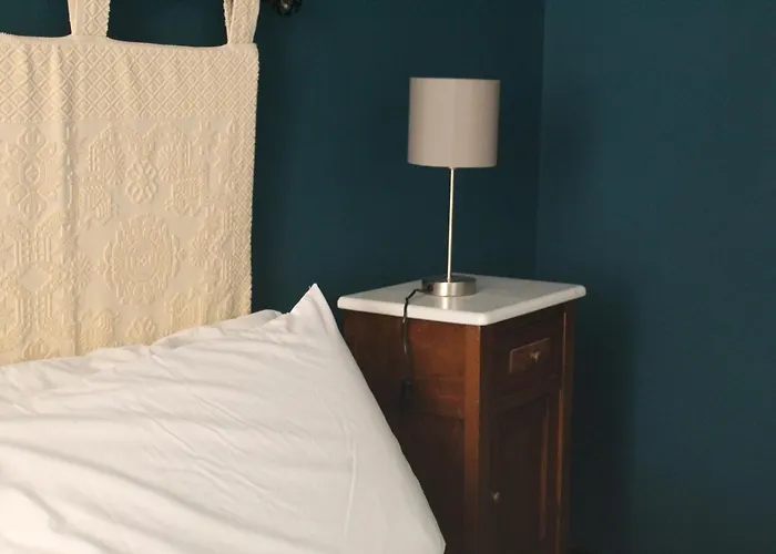 Appartement Al Castello