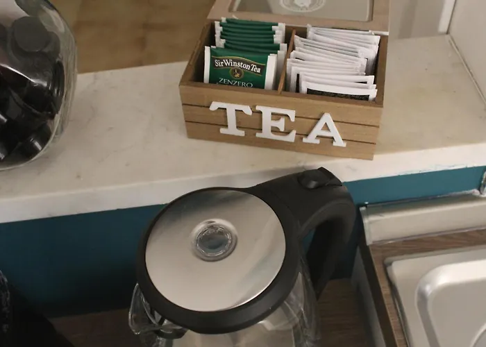 Al Castello Appartement *