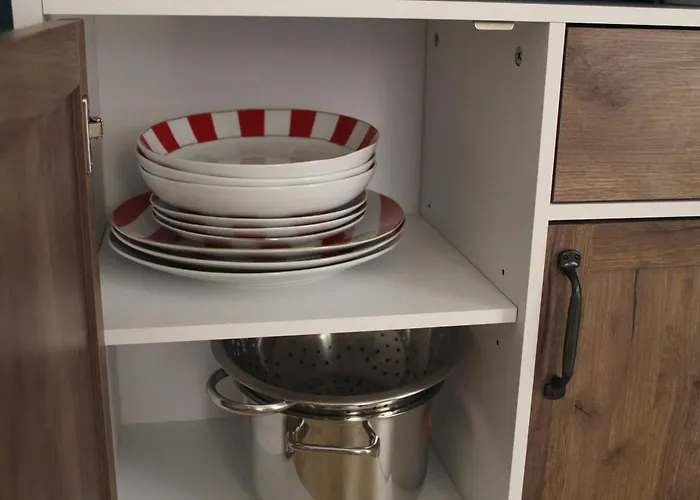 Al Castello Appartement