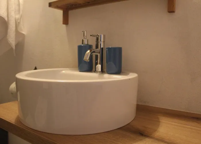 Appartement Al Castello *