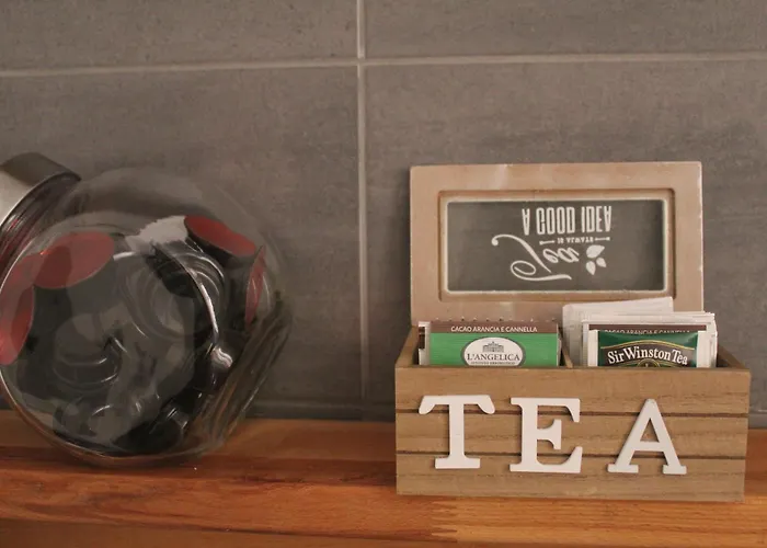 Al Castello Appartement Sassari