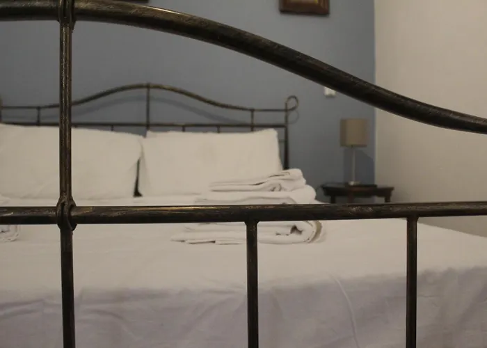 Al Castello Appartement Sassari