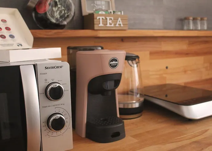 Appartement Al Castello Sassari