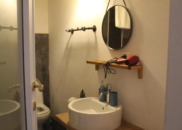 Appartement Al Castello *